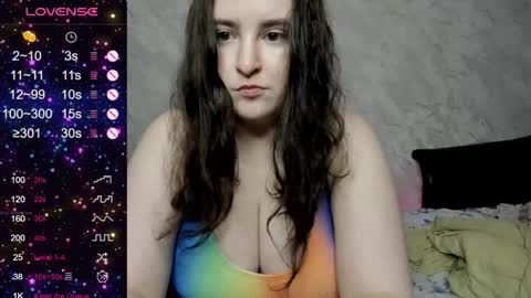 Snapshot of alice_allens chatting on September 19, 11:11 am Alice online show from September 19, 11:11 am