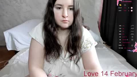 Alice online show from February 15, 8:35 am