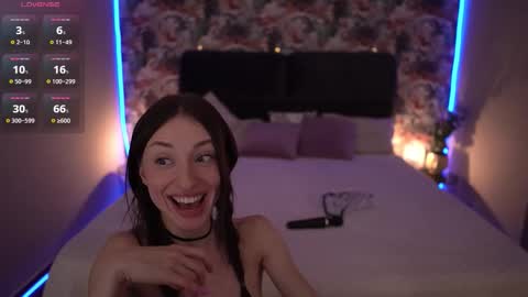 Snapshot of alice_arwen_ chatting on November 20, 3:34 pm Alice online show from November 20, 3:34 pm