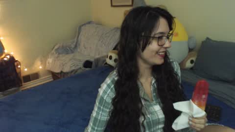 Alice Asks online show from December 2, 6:20 am