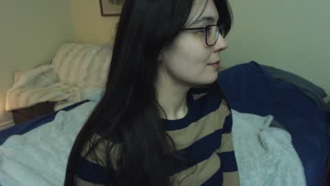Alice Asks online show from January 11, 2:20 am