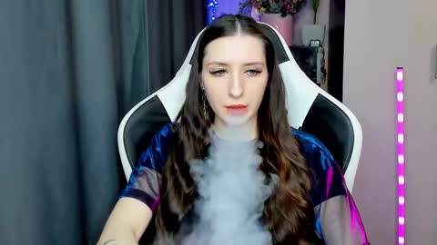 Alice online show from October 6, 12:24 pm