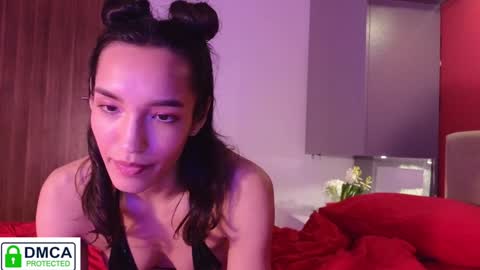 A R Y A  T I A online show from January 31, 4:48 pm