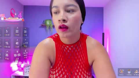 Snapshot of alice_brookss_ chatting on December 3, 12:36 pm alice_brookss_ online show from December 3, 12:36 pm