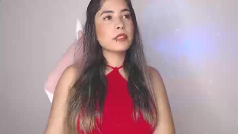 alice_cespedes online show from September 26, 10:47 pm