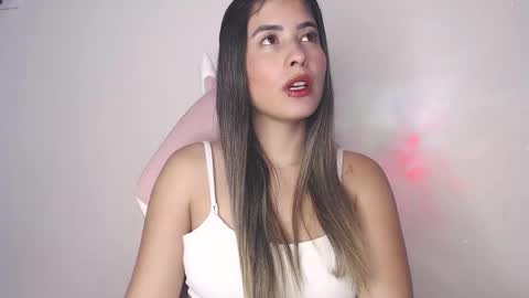 alice_cespedes online show from October 3, 12:18 am