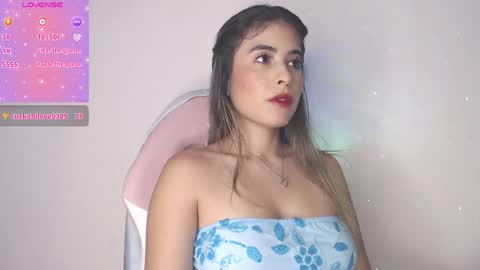 alice_cespedes online show from May 28, 10:18 pm