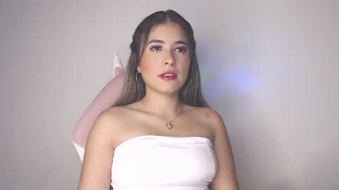 Snapshot of alice_cespedes chatting on July 12, 10:01 pm alice_cespedes online show from July 12, 10:01 pm