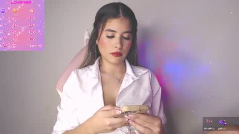 Snapshot of alice_cespedes chatting on July 14, 10:59 pm alice_cespedes online show from July 14, 10:59 pm