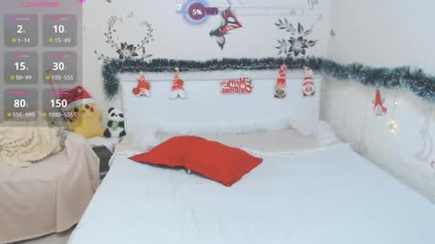 Alice  online show from January 1, 2:30 am