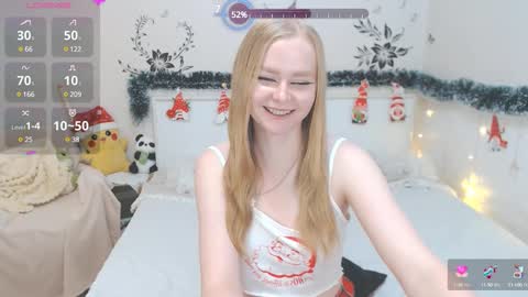 Alice  online show from January 1, 5:33 am