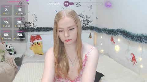 Alice  online show from January 8, 11:41 pm