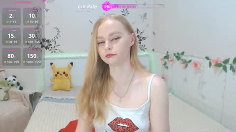 Alice  online show from February 4, 11:38 pm