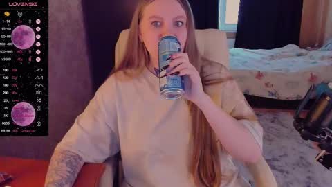 Alice 3 online show from December 17, 10:12 am