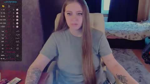 Alice 3 online show from December 18, 10:08 am