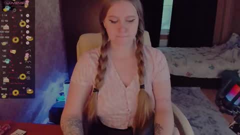 Alice 3 online show from December 23, 12:08 pm