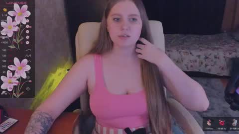 Alice 3 online show from December 30, 4:29 pm