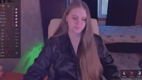 Alice 3 online show from January 4, 1:10 pm