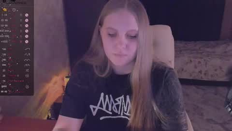 Alice 3 online show from January 4, 4:54 pm