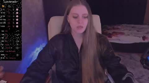 Alice 3 online show from January 5, 4:38 pm