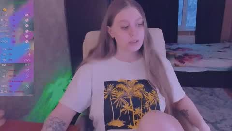 Alice 3 online show from January 8, 1:20 pm