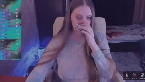 Alice 3 online show from January 8, 7:24 pm