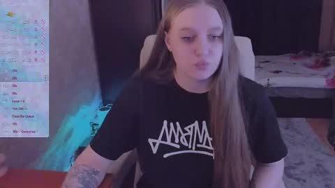 Alice 3 online show from January 11, 2:25 pm