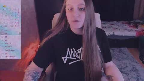 Alice 3 online show from January 11, 5:29 pm