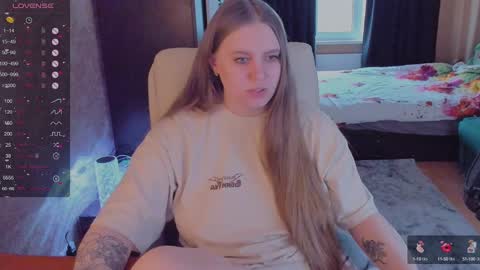 Alice 3 online show from January 21, 9:13 am