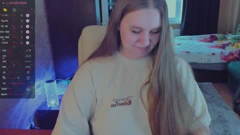 Alice 3 online show from January 21, 12:18 pm