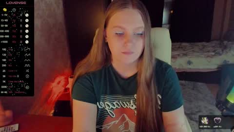 Alice 3 online show from February 5, 3:31 pm