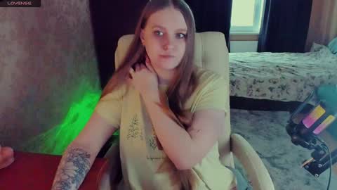 Alice 3 online show from February 8, 12:17 pm