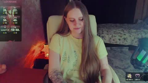 Alice 3 online show from February 8, 3:21 pm