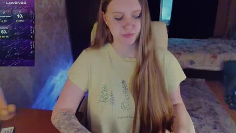 Alice 3 online show from February 10, 2:16 pm