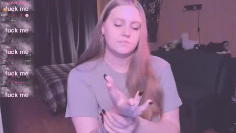 Alice 3 online show from October 16, 11:22 am