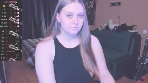 Alice 3 online show from October 17, 11:46 am