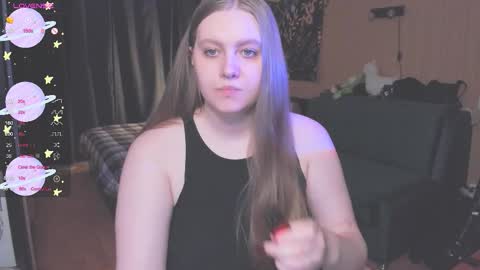 Alice 3 online show from October 18, 11:00 am