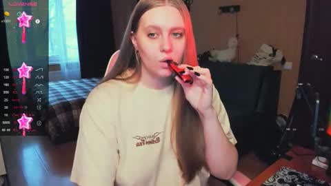 Alice 3 online show from November 17, 12:00 pm