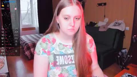 Alice 3 online show from November 23, 11:54 am