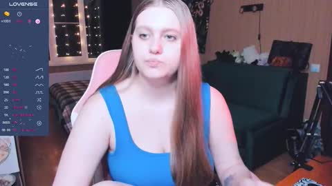 Alice 3 online show from November 30, 1:59 pm