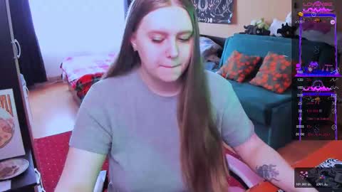 Alice 3 online show from February 3, 9:36 am