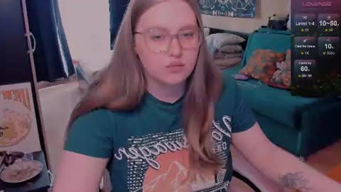 Alice 3 online show from July 29, 11:52 am