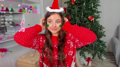 Alice online show from December 21, 1:04 am