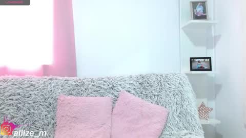 alice online show from March 6, 2:40 pm