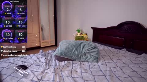 DONT YOU DARE NOT SEEING MY BIRTHDAY STREAM NOVEMBER 12 ILL BE 21 1400 GMT-5  CHECK MY LOVENSE WISHLIST online show from December 11, 10:27 pm