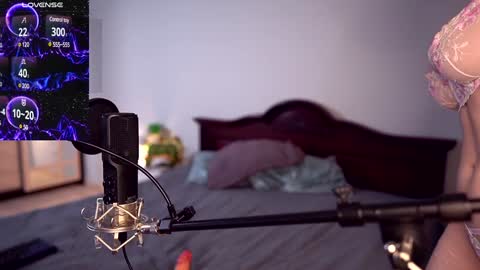 DONT YOU DARE NOT SEEING MY BIRTHDAY STREAM NOVEMBER 12 ILL BE 21 1400 GMT-5  CHECK MY LOVENSE WISHLIST online show from December 17, 10:22 pm