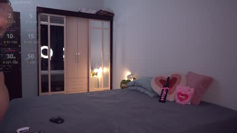 Snapshot of alice_edward chatting on July 3, 3:18 pm DONT YOU DARE NOT SEEING MY BIRTHDAY STREAM NOVEMBER 12 ILL BE 21 1400 GMT-5 CHECK MY LOVENSE WISHLIST online show from July 3, 3:18 pm