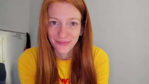 Hello im Alice online show from March 18, 6:27 am
