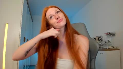 Hello im Alice online show from June 26, 1:37 pm