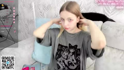 alice_halle online show from March 11, 10:21 am